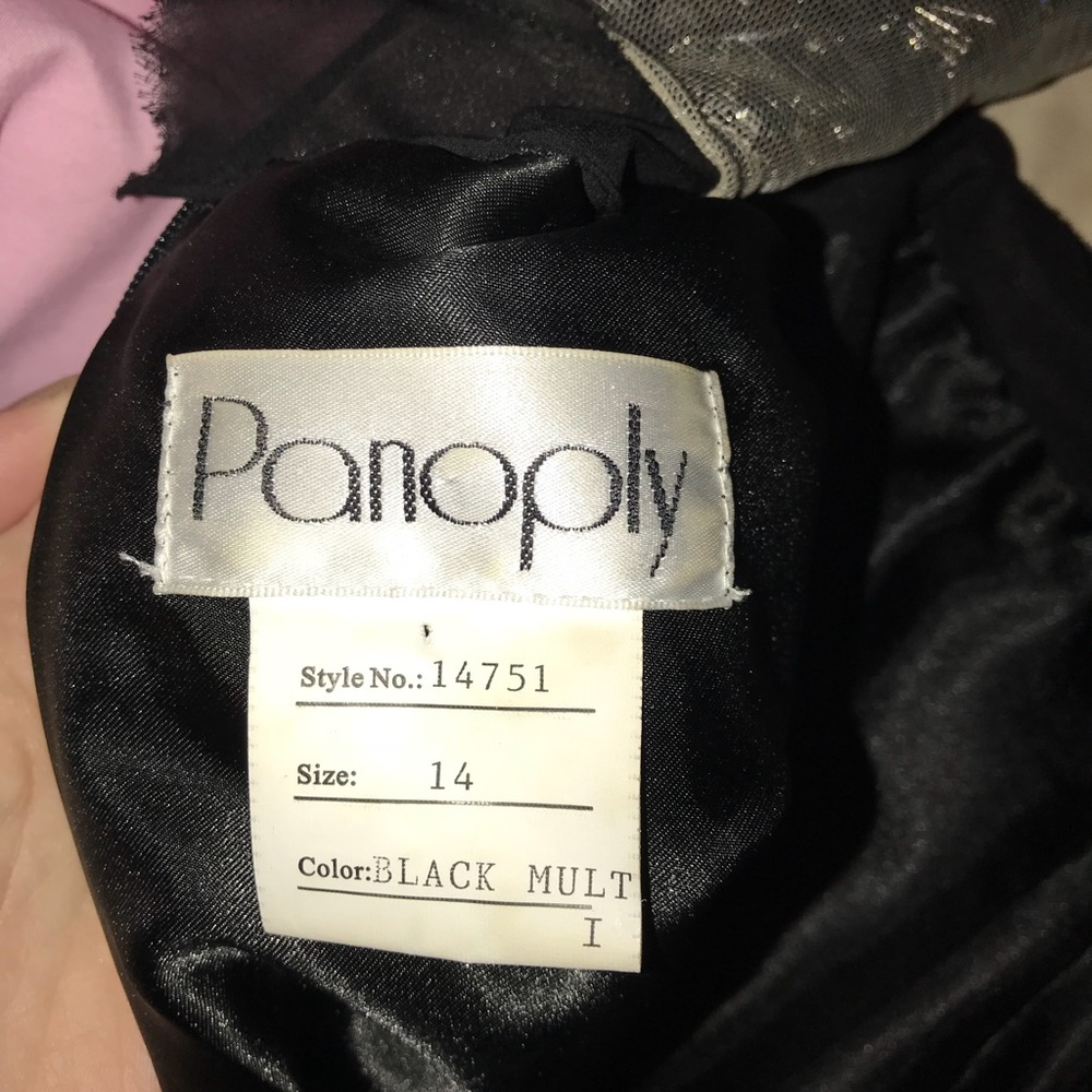 PROM DRESS! - Picture 6 of 6